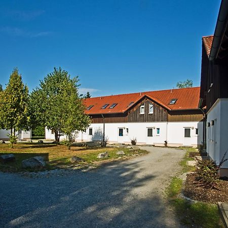 אגינג Pullman City Ferienpark מראה חיצוני תמונה