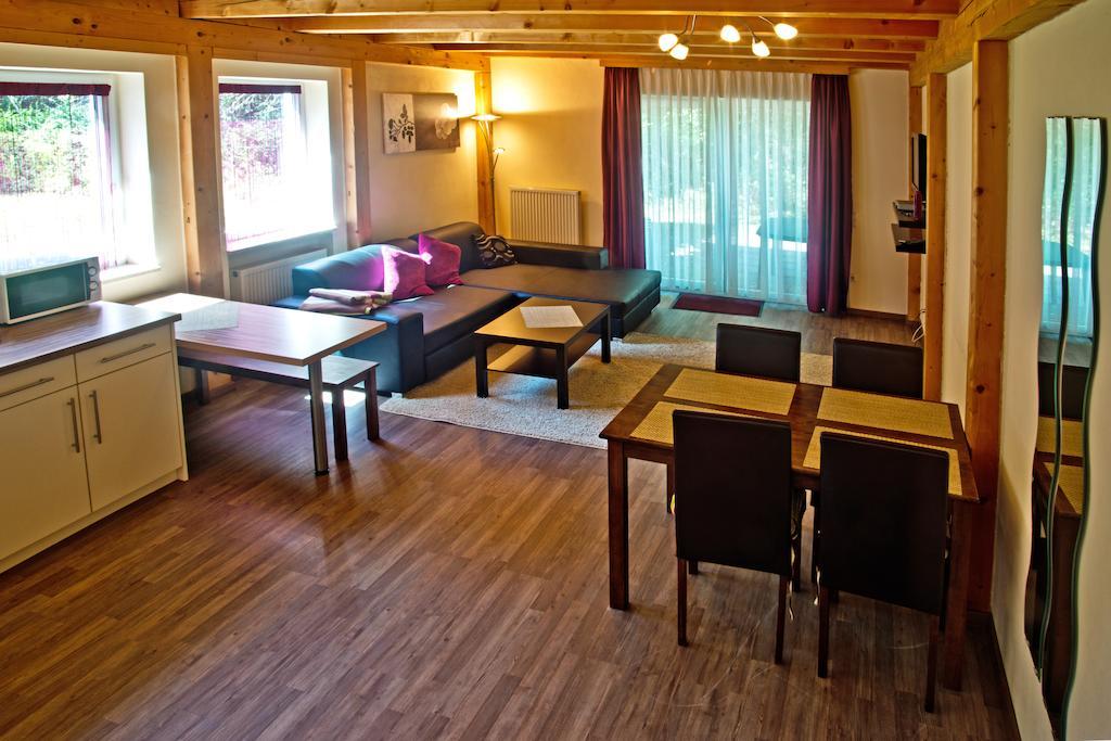 אגינג Pullman City Ferienpark מראה חיצוני תמונה